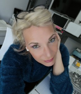 Barbara Gasparon Translator Copywriter traduzioni per aziende professionisti privati Schio Riva del Garda Vicenza Trento